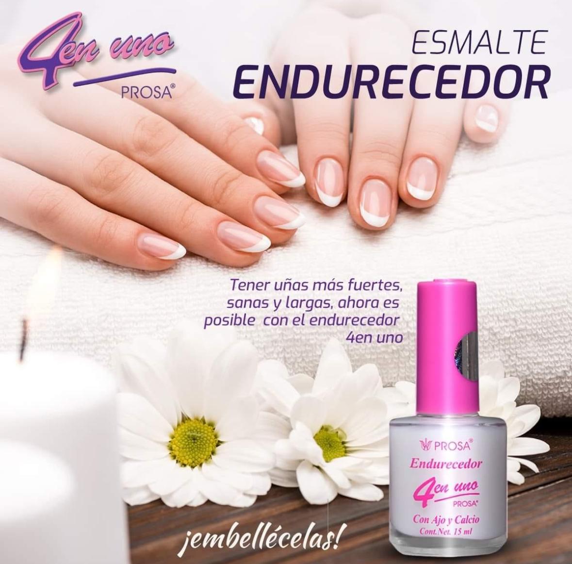 PROSA© Esmalte Endurecedor