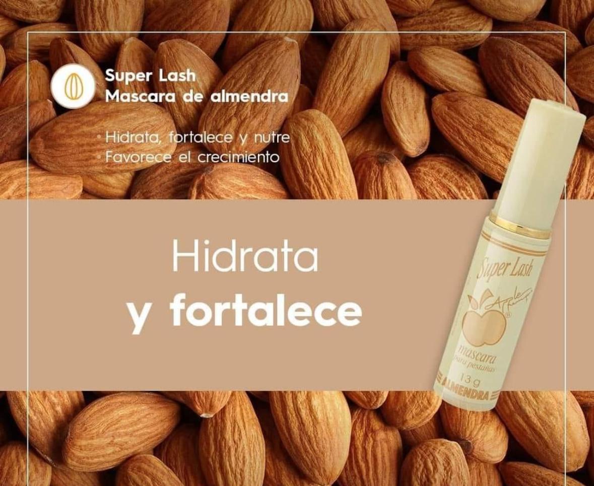 Rimel SuperLash Aceite de Almendras