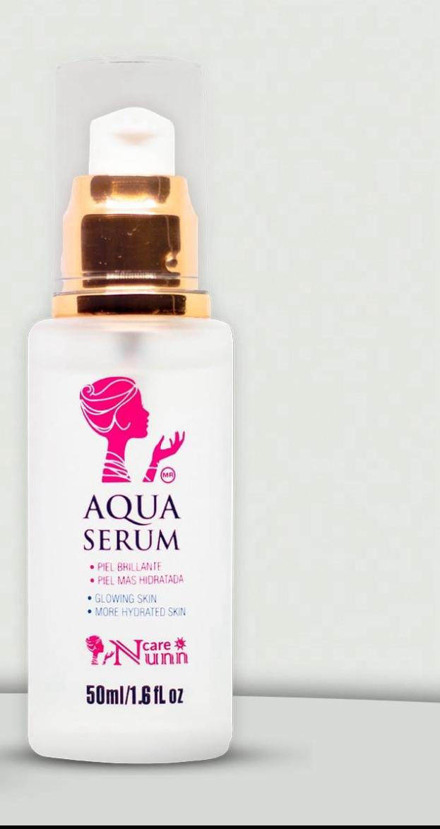 Aqua Serum