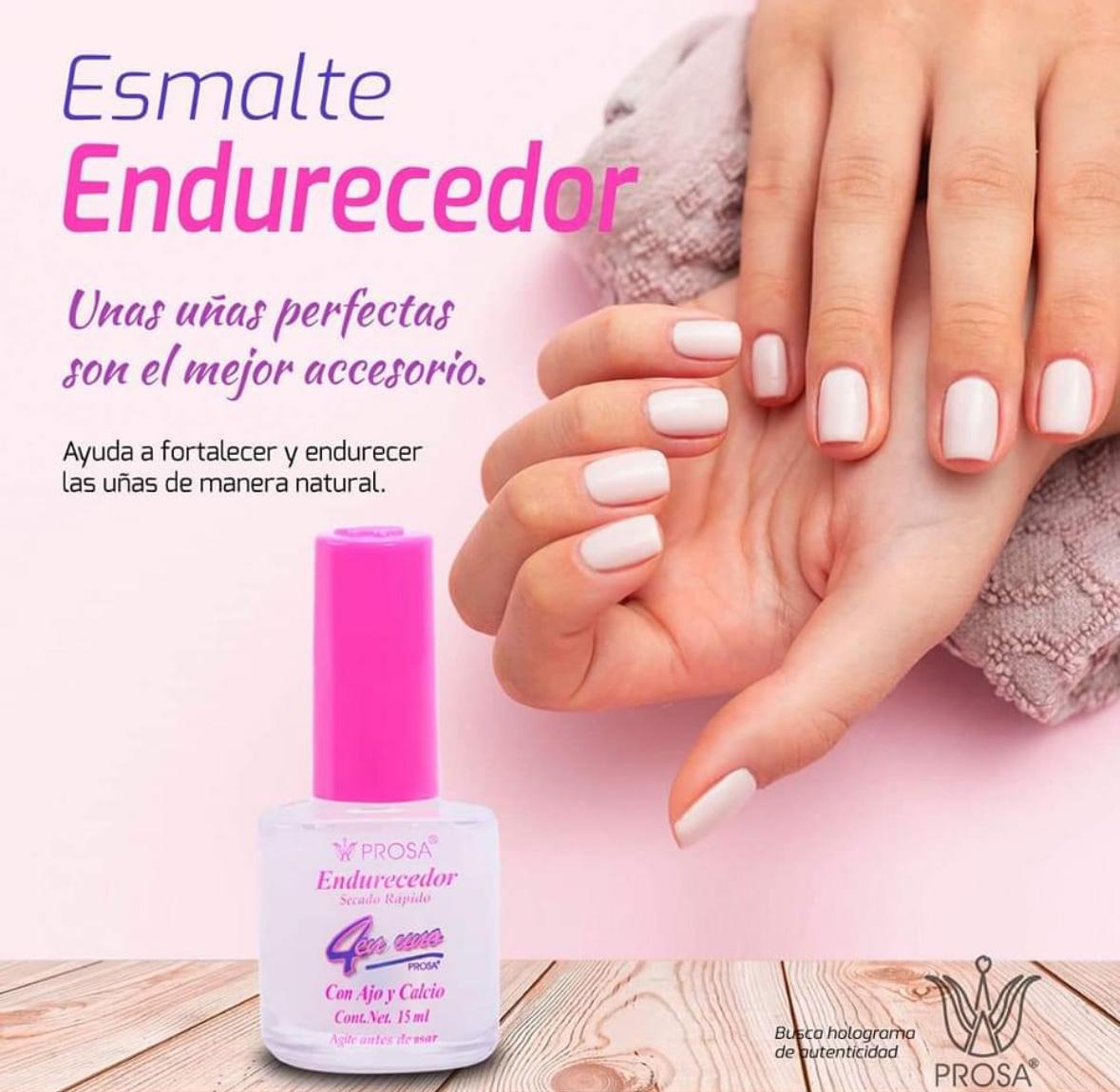 PROSA© Esmalte Endurecedor