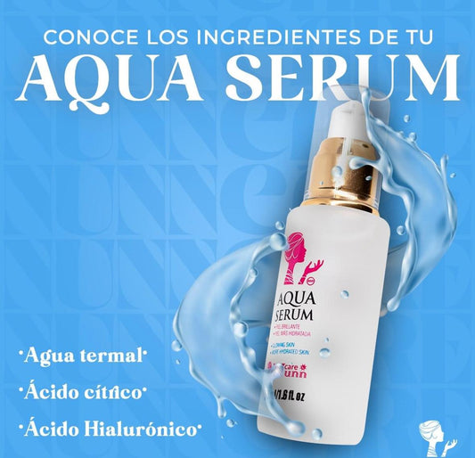 Aqua Serum