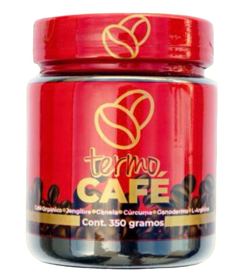 Termo Café 350g