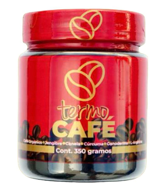 Termo Café 350g