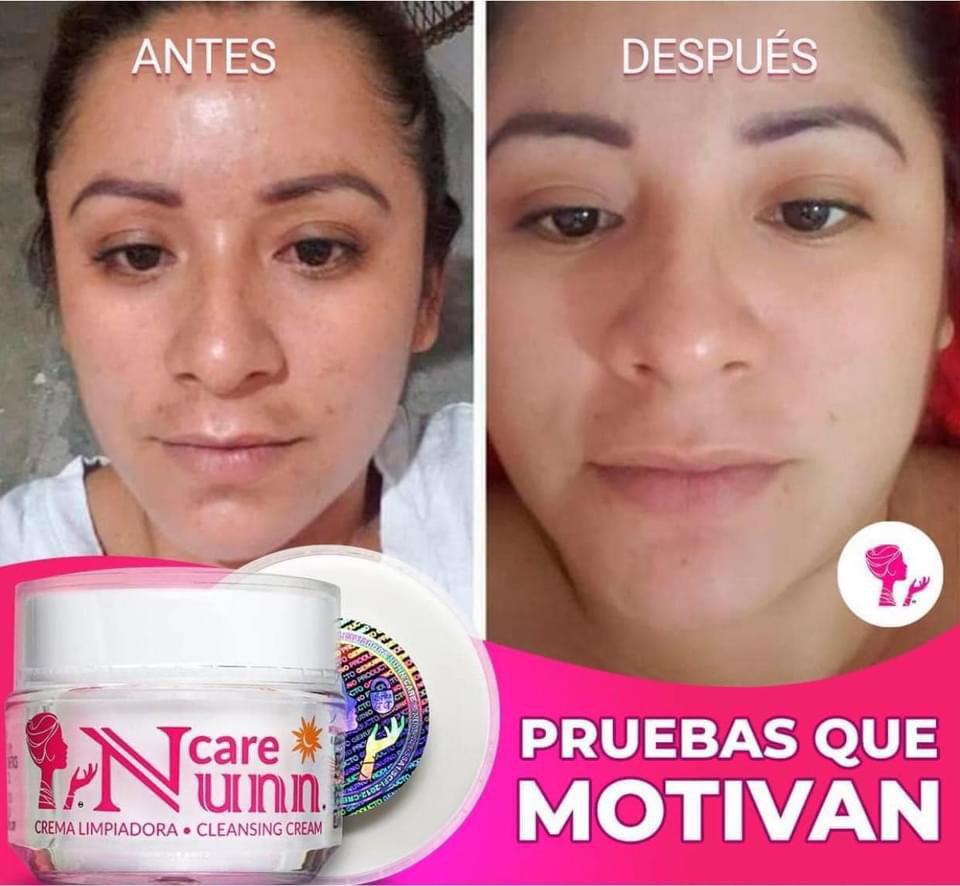 Crema NunnCare