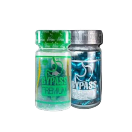 Bypass Premium + Bypass Select